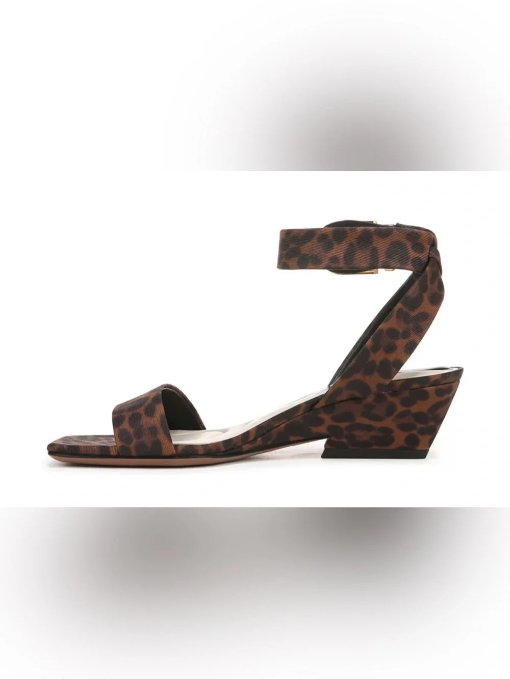 NWT Franco Savini Dress Sandal